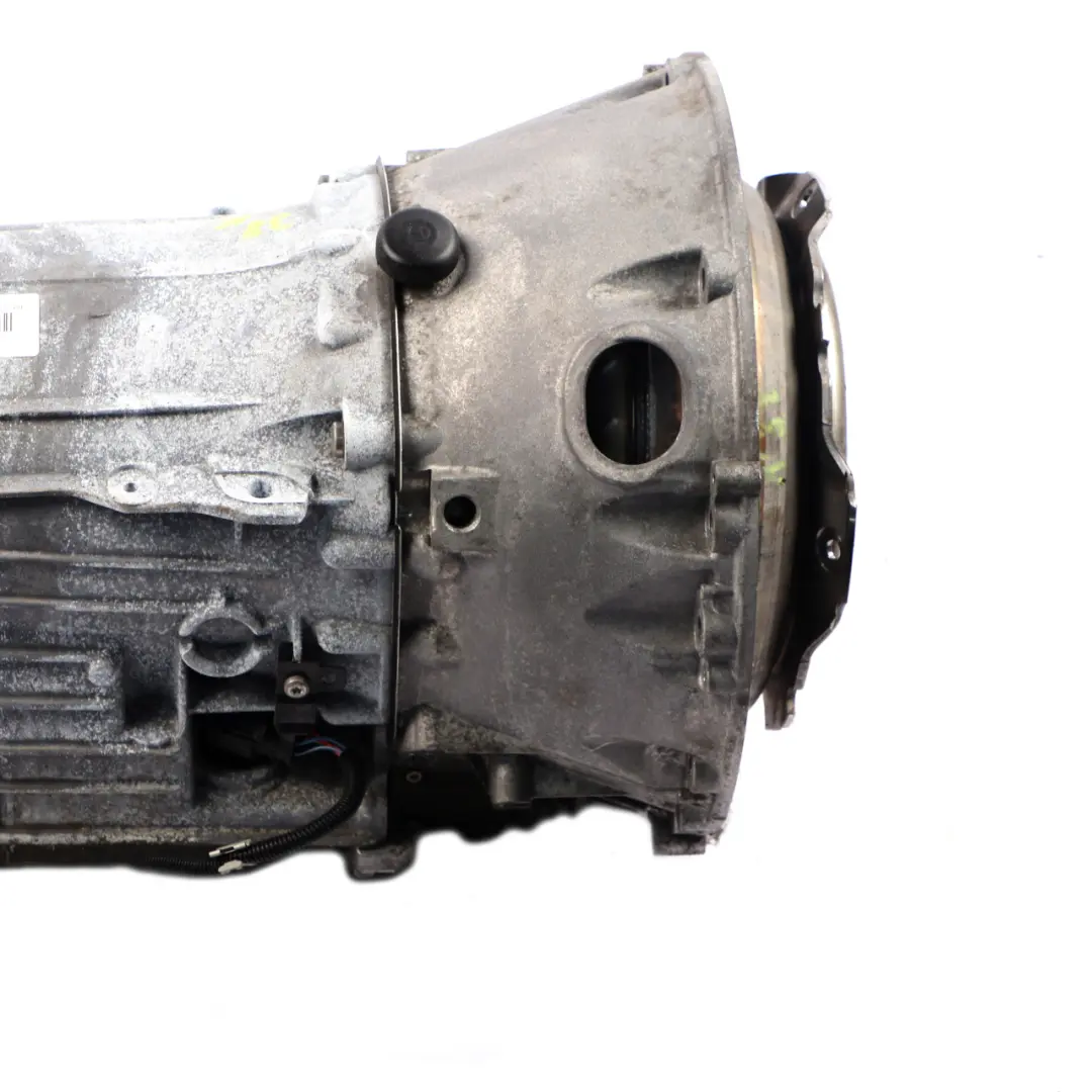 Automatic Gearbox Mercedes W205 C207 W212 722904 722.904 A2122704809 WARRANTY - SKU A2122706509 - Part number A2122706509