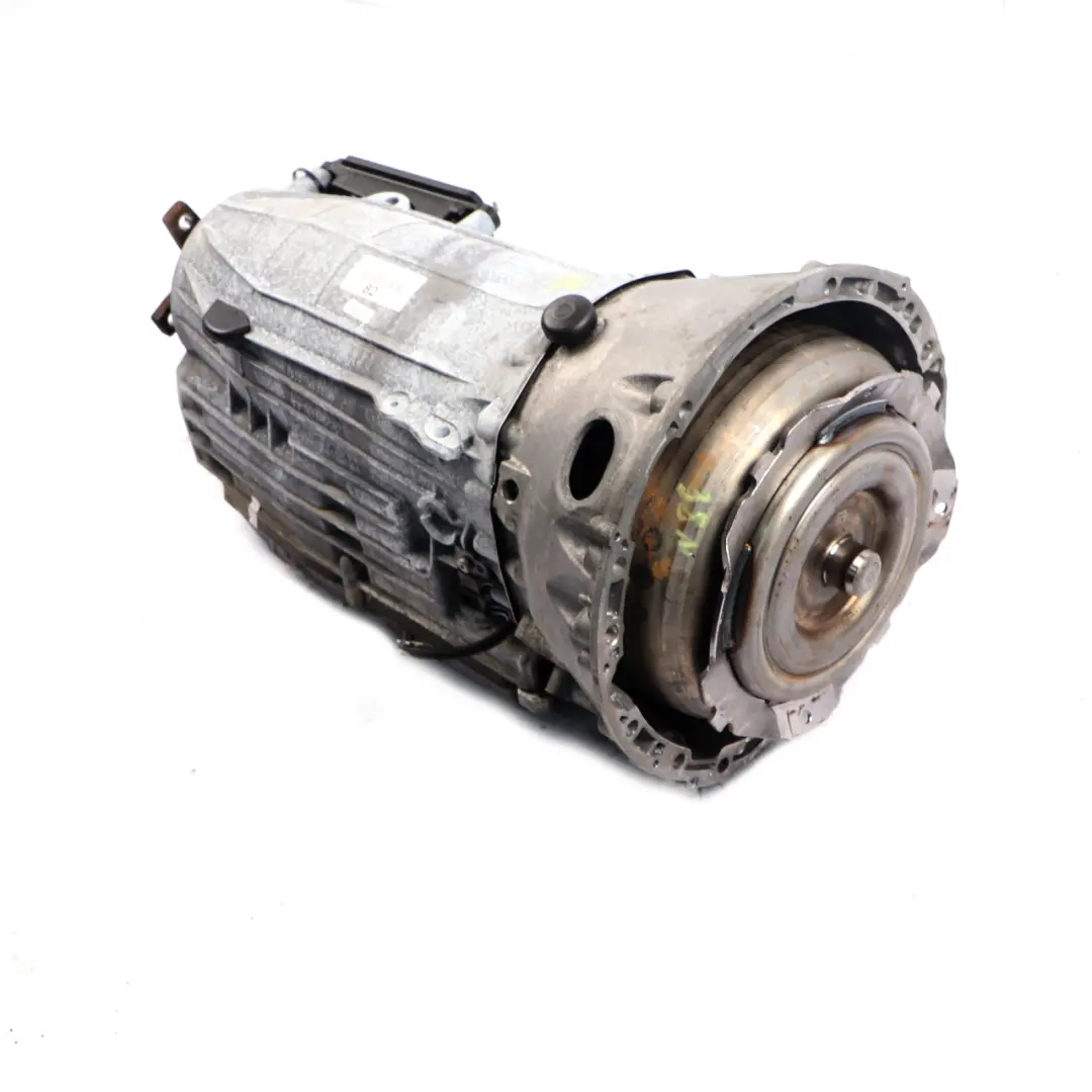 Gearbox Mercedes W205 C207 W212 722904 722.904 A2122704809 WARRANTY to Automatic with Part number A2122706509 Automatic Gearbox Mercedes W205 C207 W212 722904 722.904 A2122704809 WARRANTY - SKU A2122706509 - Part number A2122706509