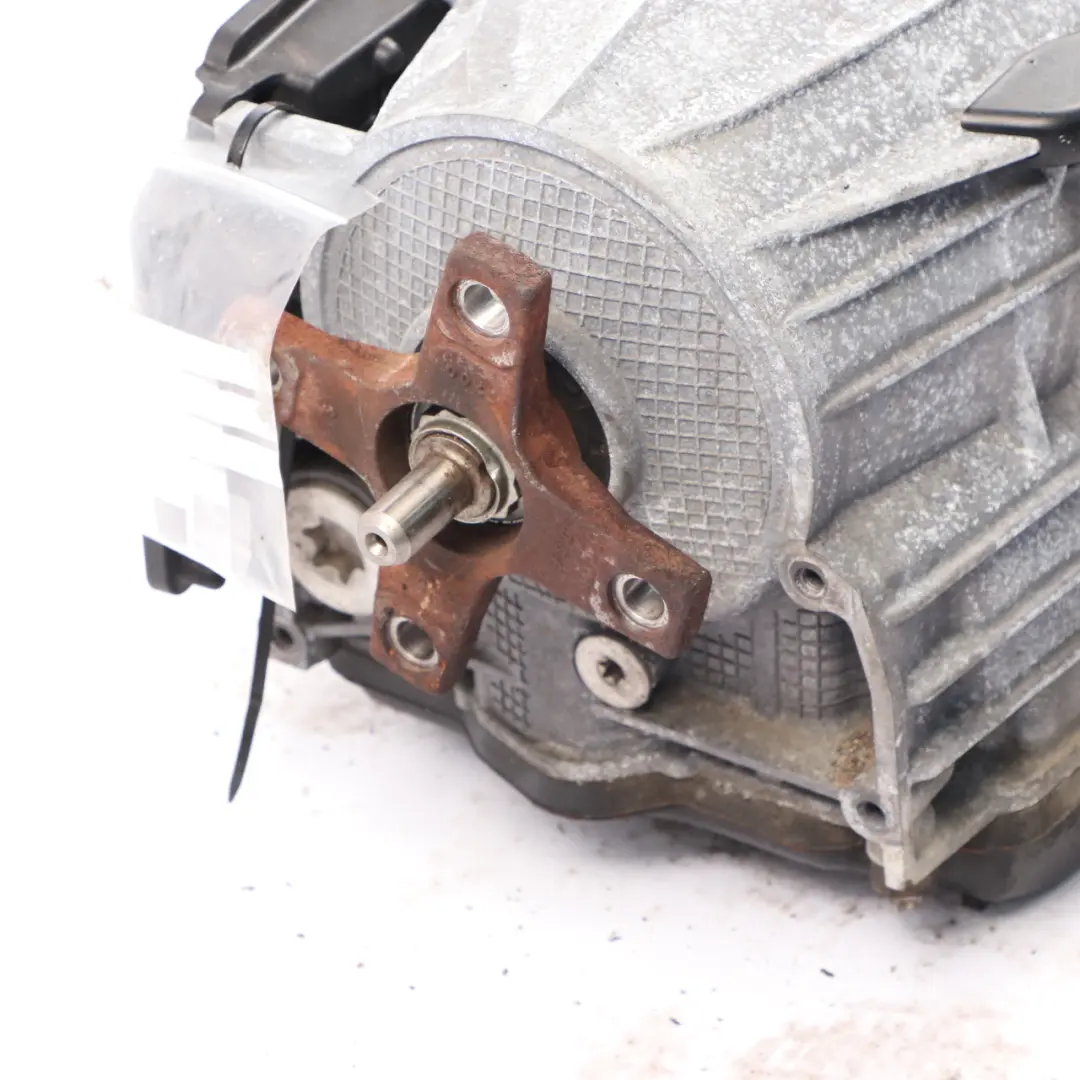 Automatic Gearbox Mercedes W205 C207 W212 722904 722.904 A2122704809 WARRANTY - SKU A2122706509 - Part number A2122706509