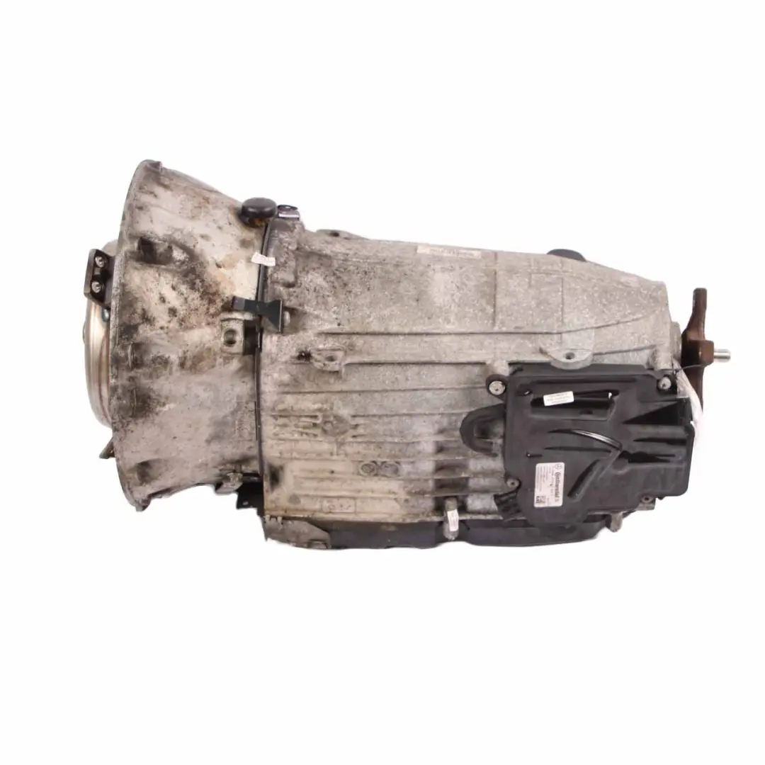Gearbox 722902 722.902 WARRANTY to Mercedes W204 W212 W221 Automatic with Part number A2122706802 Mercedes W204 W212 W221 Automatic Gearbox 722902 722.902 WARRANTY - SKU A2122706802 - Part number A2122706802