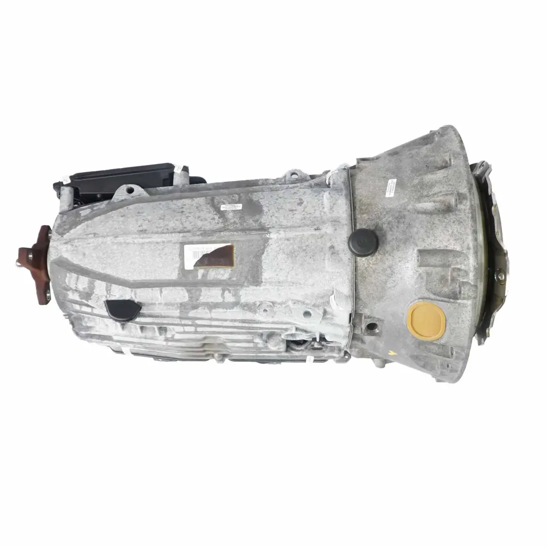 Automatikgetriebe Getriebe 722908 A2122705204 GARANTIE Mercedes W204 W212 W221 - SKU A2122707503 - Teilenummer  A2122707503