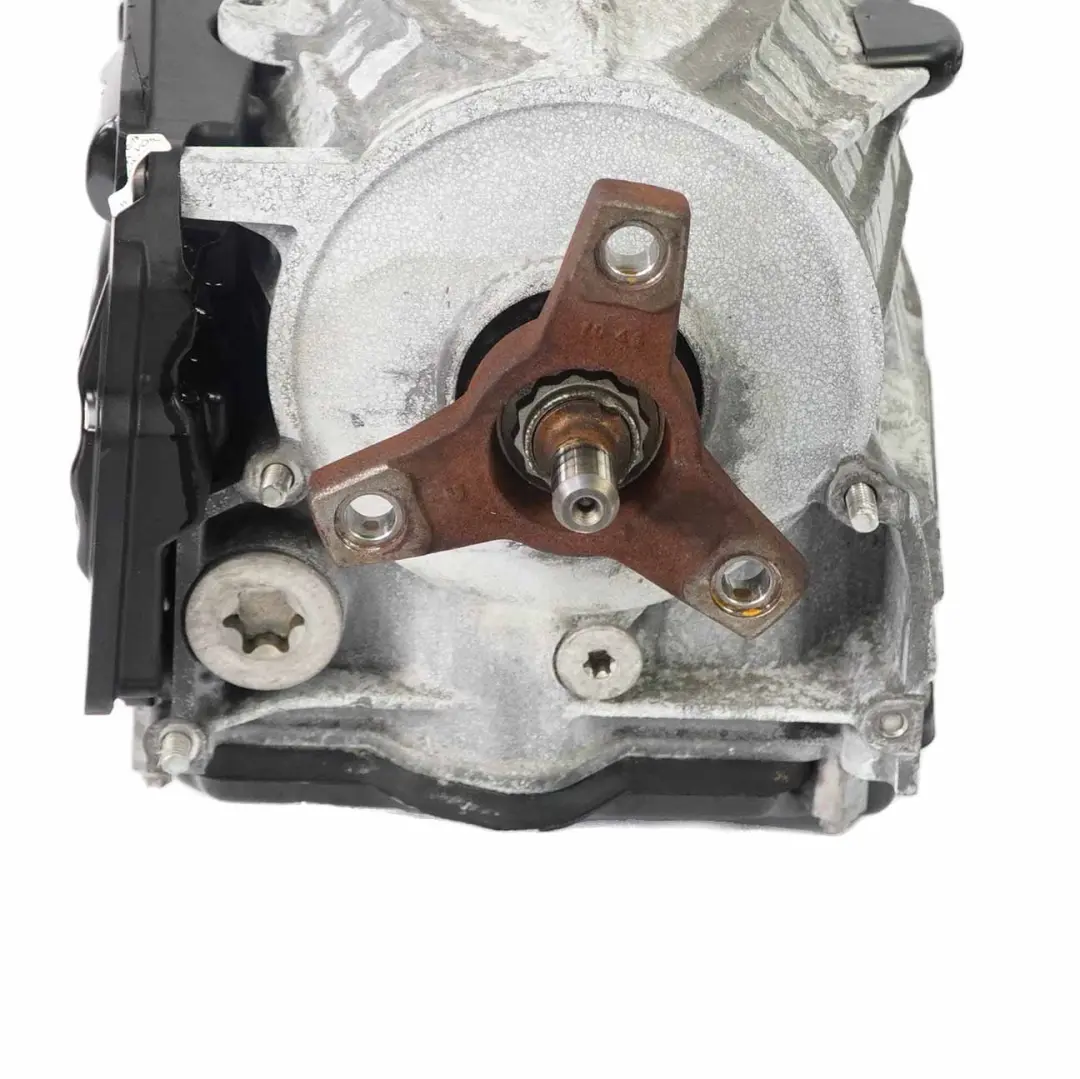 Automatikgetriebe Getriebe 722908 A2122705204 GARANTIE Mercedes W204 W212 W221 - SKU A2122707503 - Teilenummer  A2122707503
