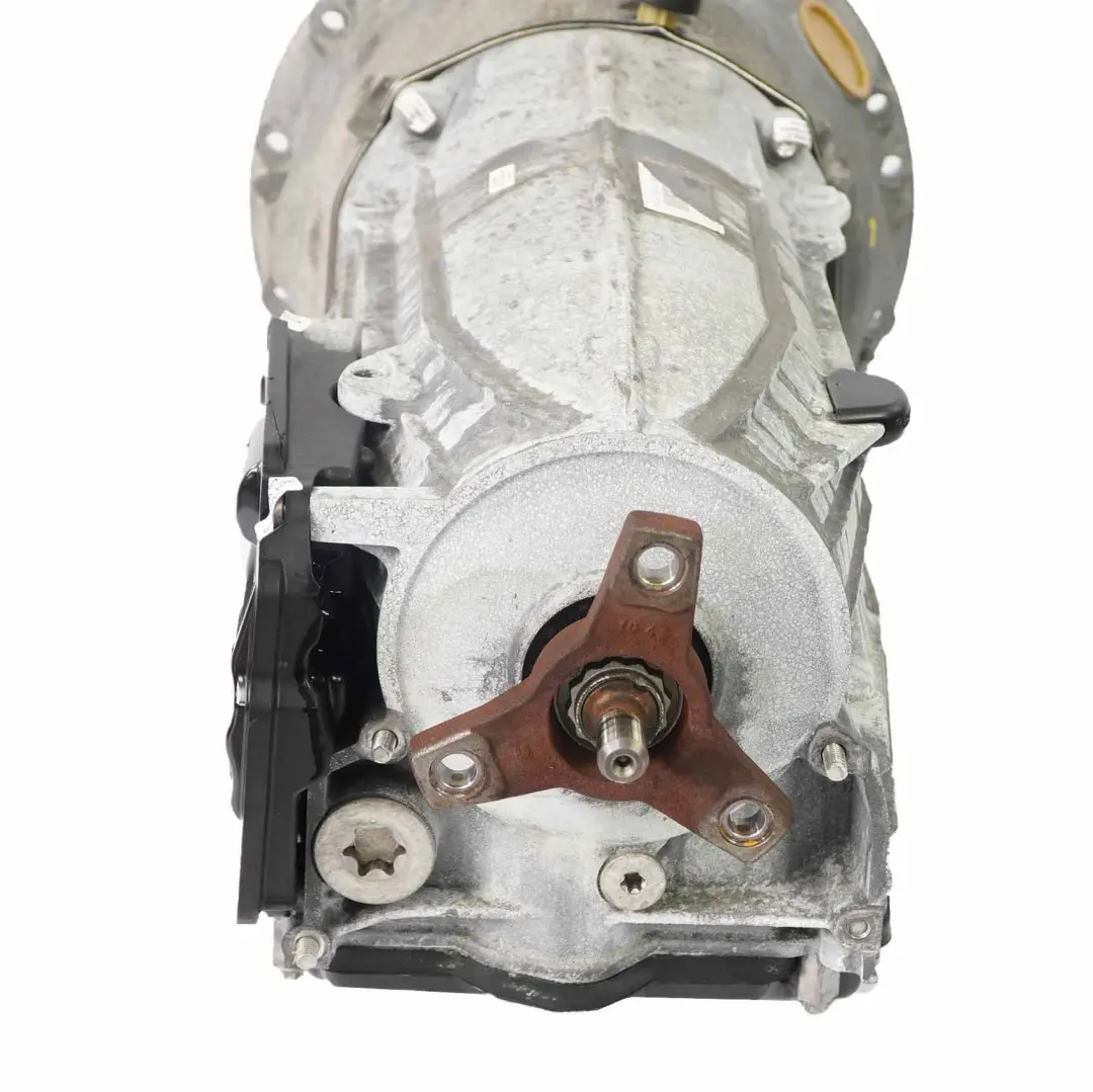 Automatikgetriebe Getriebe 722908 A2122705204 GARANTIE Mercedes W204 W212 W221 - SKU A2122707503 - Teilenummer  A2122707503