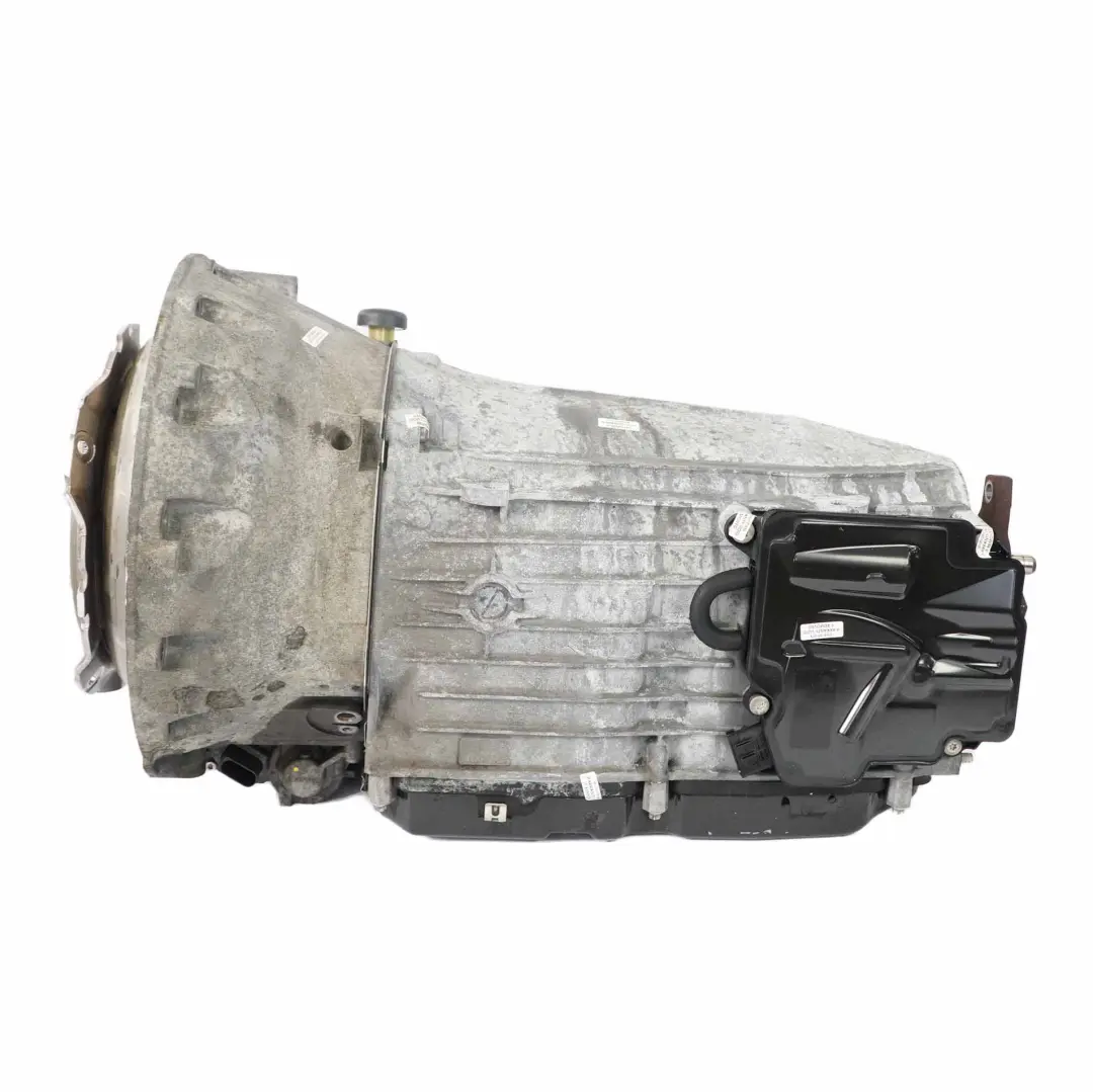 Automatikgetriebe Getriebe 722908 A2122705204 GARANTIE Mercedes W204 W212 W221 - SKU A2122707503 - Teilenummer  A2122707503