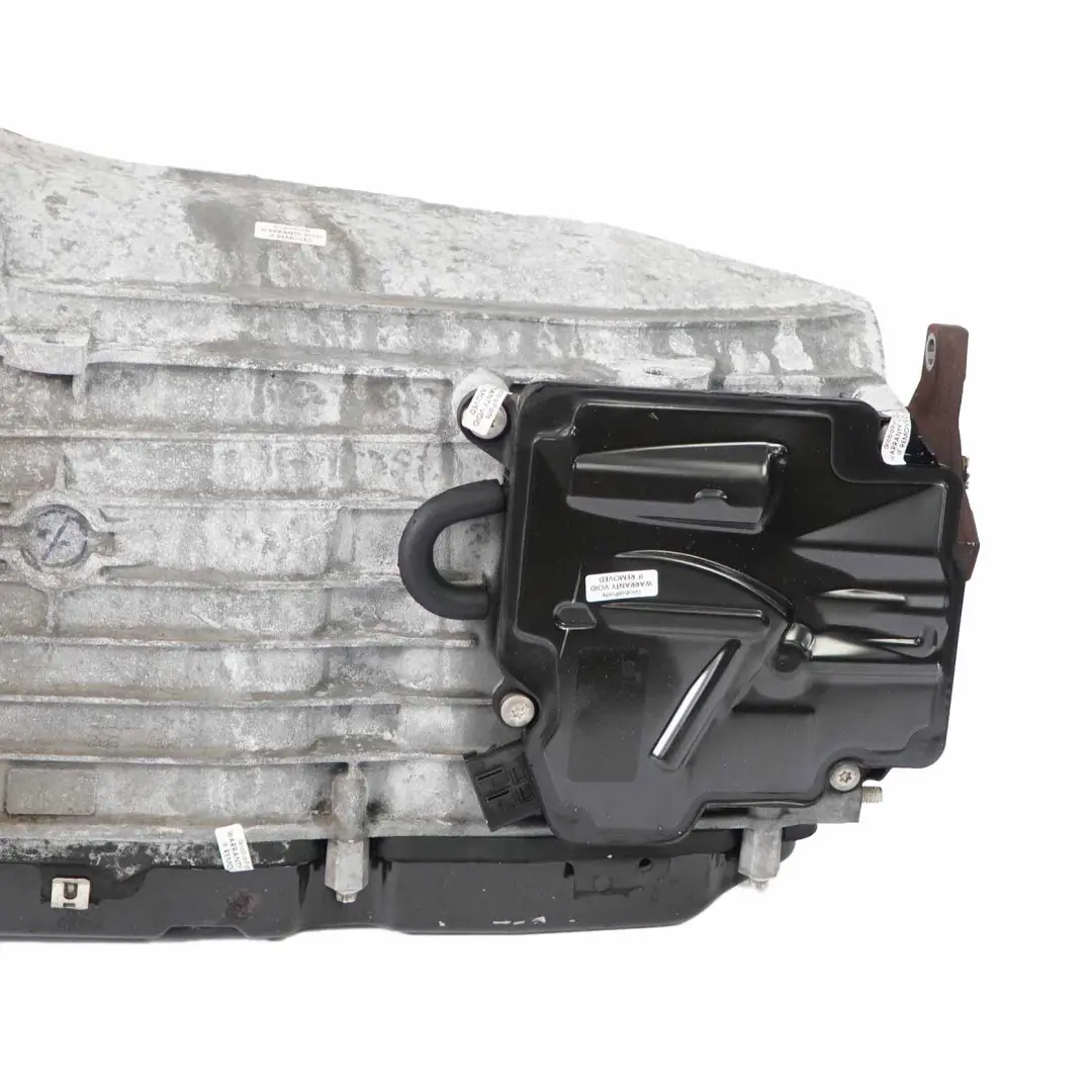 Mercedes W204 W212 W221 Caja de Cambios Automática 722908 A2122705204 GARANTÍA - SKU A2122707503 - Número de pieza  A2122707503