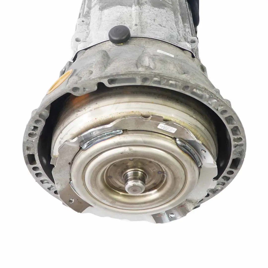 Gearbox 722908 722.908 A2122705204 WARRANTY to Mercedes W204 W212 W221 Automatic with Part number A2122707503 Mercedes W204 W212 W221 Automatic Gearbox 722908 722.908 A2122705204 WARRANTY - SKU A2122707503 - Part number A2122707503