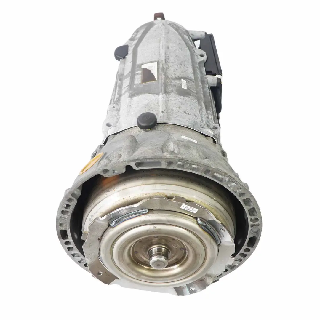 Automatikgetriebe Getriebe 722908 A2122705204 GARANTIE Mercedes W204 W212 W221 - SKU A2122707503 - Teilenummer  A2122707503
