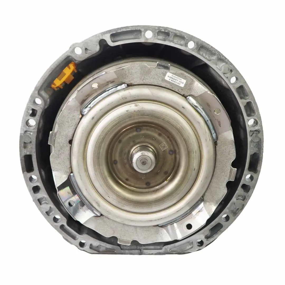 Automatikgetriebe Getriebe 722908 A2122705204 GARANTIE Mercedes W204 W212 W221 - SKU A2122707503 - Teilenummer  A2122707503