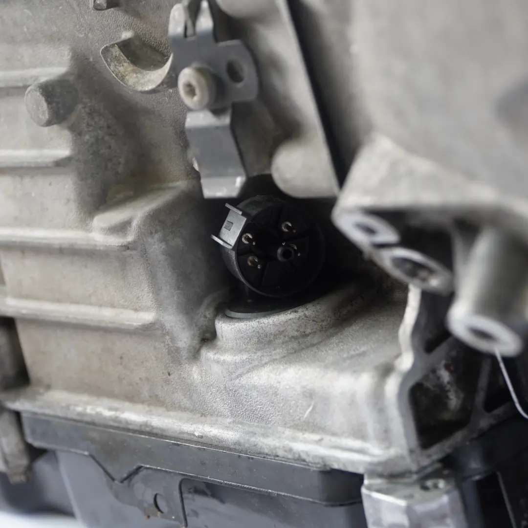  Mercedes-Benz W212 W221 Automatic Gearbox 722903 722.903 WARRANTY - SKU A2122707603 - Part number A2122707603