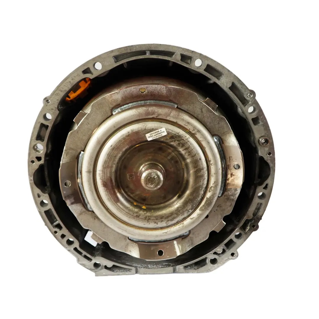 Mercedes-Benz W212 W221 Automatikgetriebe 722903 722.903 GARANTIE für mit Teilenummer A2122707603 Mercedes-Benz W212 W221 Automatikgetriebe 722903 722.903 GARANTIE - SKU A2122707603 - Teilenummer A2122707603
