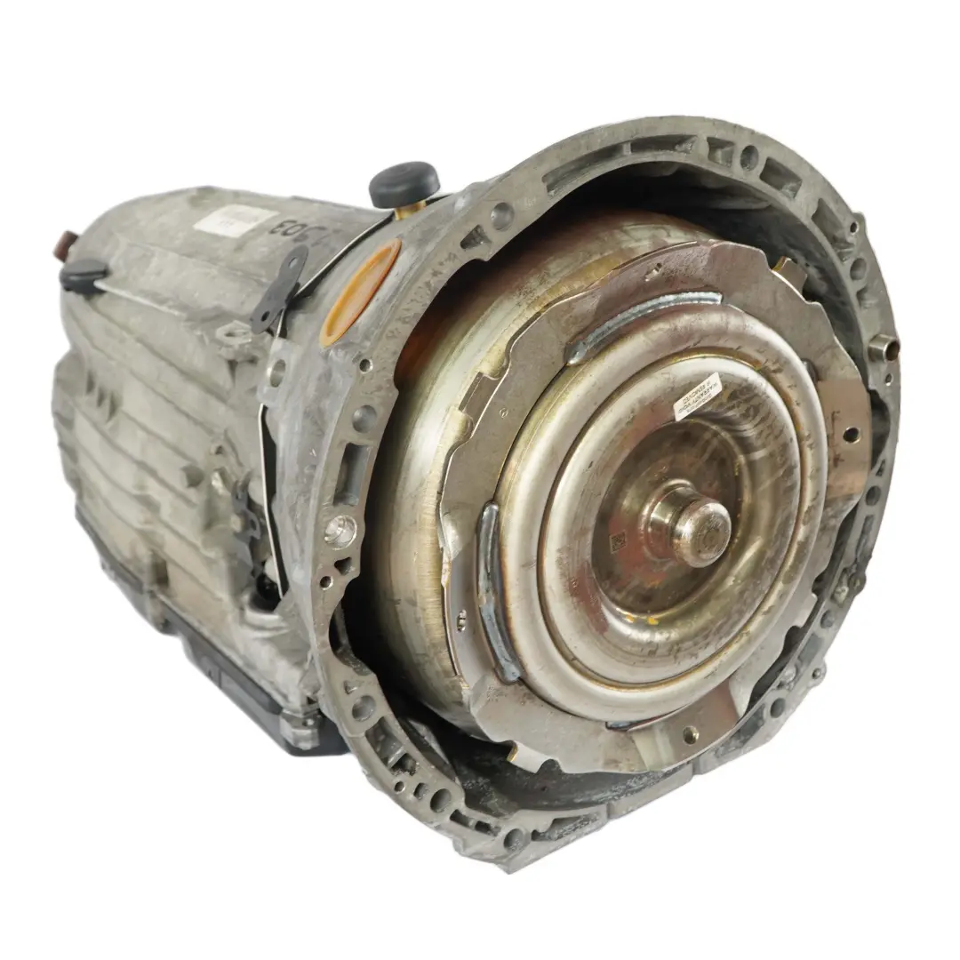 Mercedes-Benz W212 W221 Cambio Automatico 722903 722.903 Garanzia - SKU A2122707603 - Numero di parte A2122707603