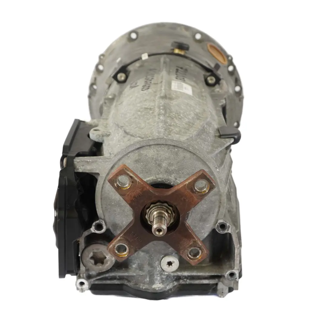 Mercedes W212 Caja de Cambios Automatica 722903 722.903 GARANTIA - SKU A2122707603 - Número de pieza A2122707603