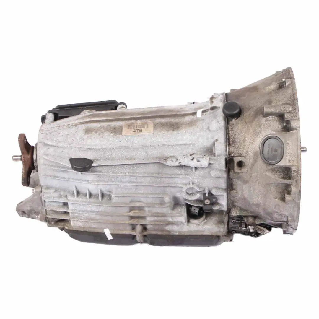  Automatik Getriebe Mercedes W204 W212 W221 722908 722.908 A2122708009 GARANTIE - SKU A2122708008 - Teilenummer A2122708008