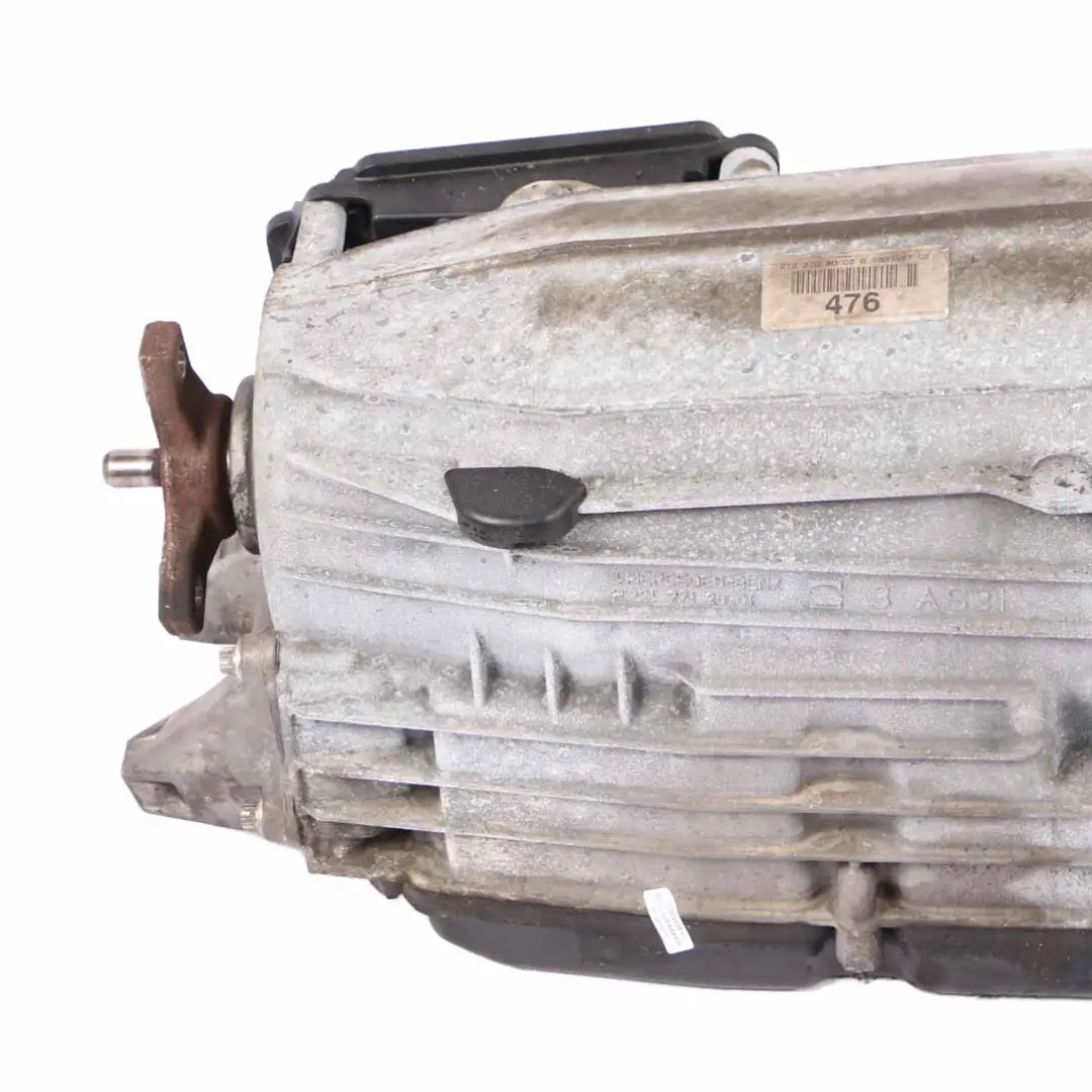  Boîte Vitesses Automatique Mercedes W204 W212 W221 722908 A2122708009 GARANTIE - SKU A2122708008 - Numéro de pièce A2122708008
