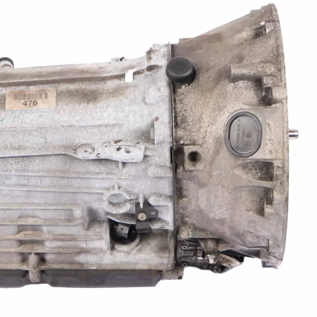  Caja de cambios automática Mercedes W204 W212 W221 722908 A2122708009 GARANTÍA - SKU A2122708008 - Número de pieza A2122708008