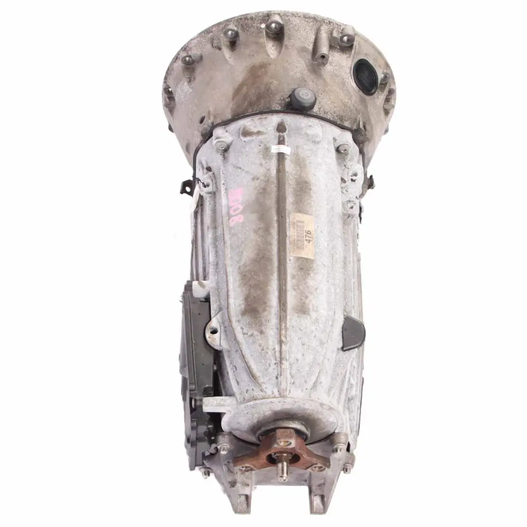  Automatik Getriebe Mercedes W204 W212 W221 722908 722.908 A2122708009 GARANTIE - SKU A2122708008 - Teilenummer A2122708008