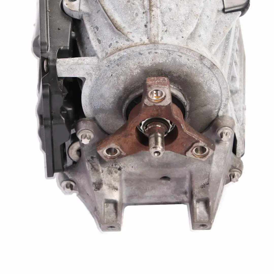  Automatik Getriebe Mercedes W204 W212 W221 722908 722.908 A2122708009 GARANTIE - SKU A2122708008 - Teilenummer A2122708008