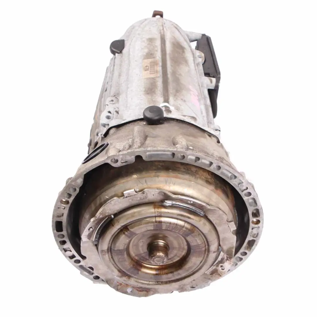  Automatik Getriebe Mercedes W204 W212 W221 722908 722.908 A2122708009 GARANTIE - SKU A2122708008 - Teilenummer A2122708008