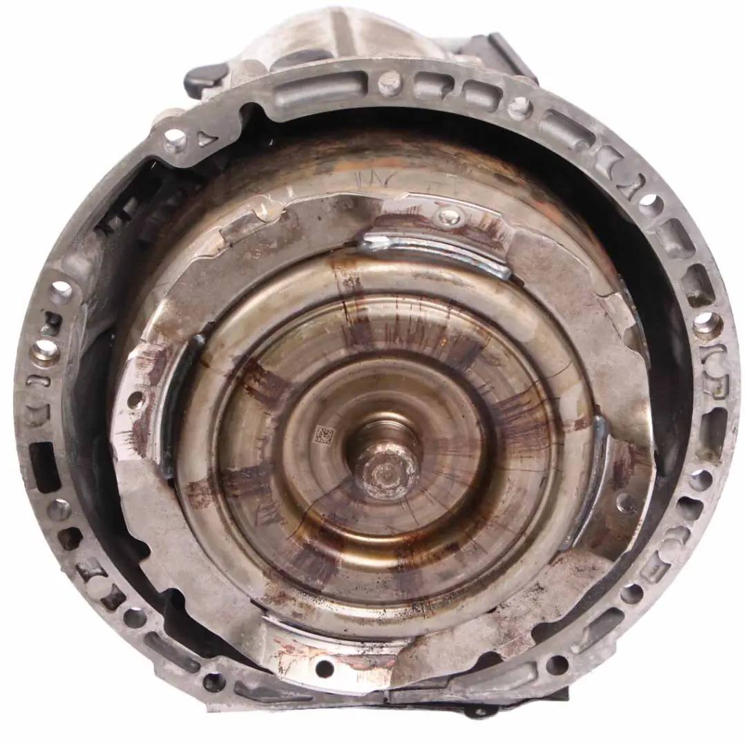 Automatic Gearbox Mercedes W204 W212 W221 722908 722.908 A2122708009 WARRANTY - SKU A2122708008 - Part number A2122708008