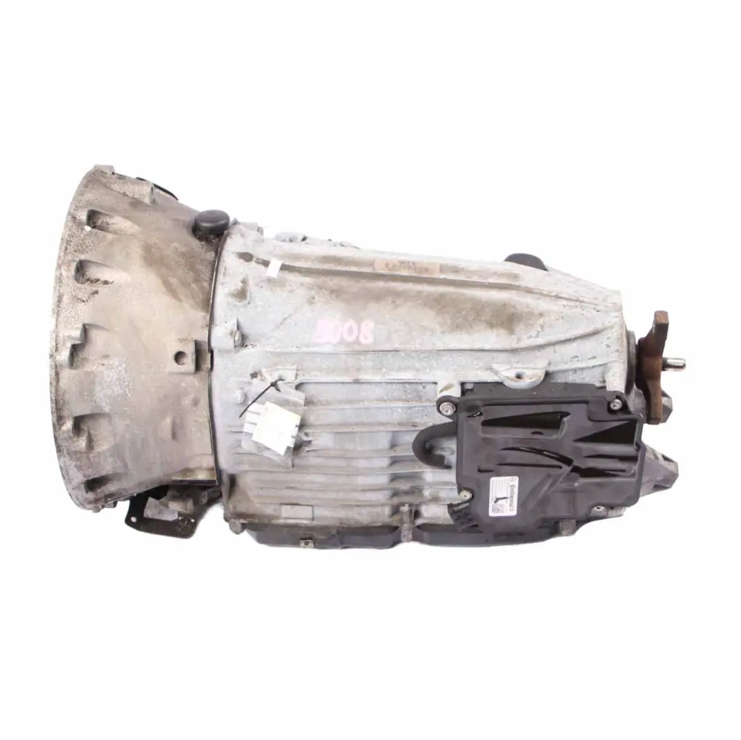  Boîte Vitesses Automatique Mercedes W204 W212 W221 722908 A2122708009 GARANTIE - SKU A2122708008 - Numéro de pièce A2122708008