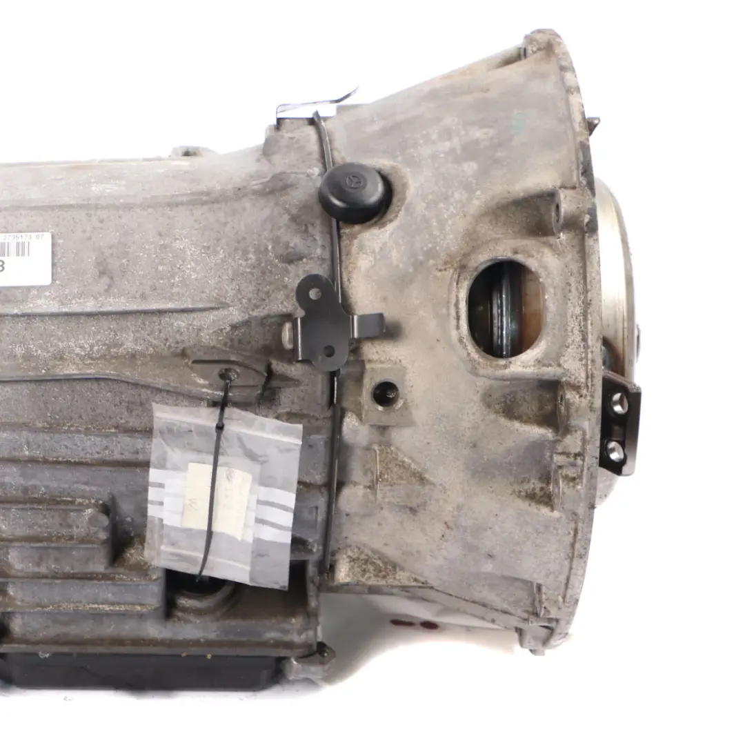Automatic Gearbox Mercedes W204 W211 W212 722902 722.902 2122702302 WARRANTY - SKU A2122708401 - Part number A2122708401