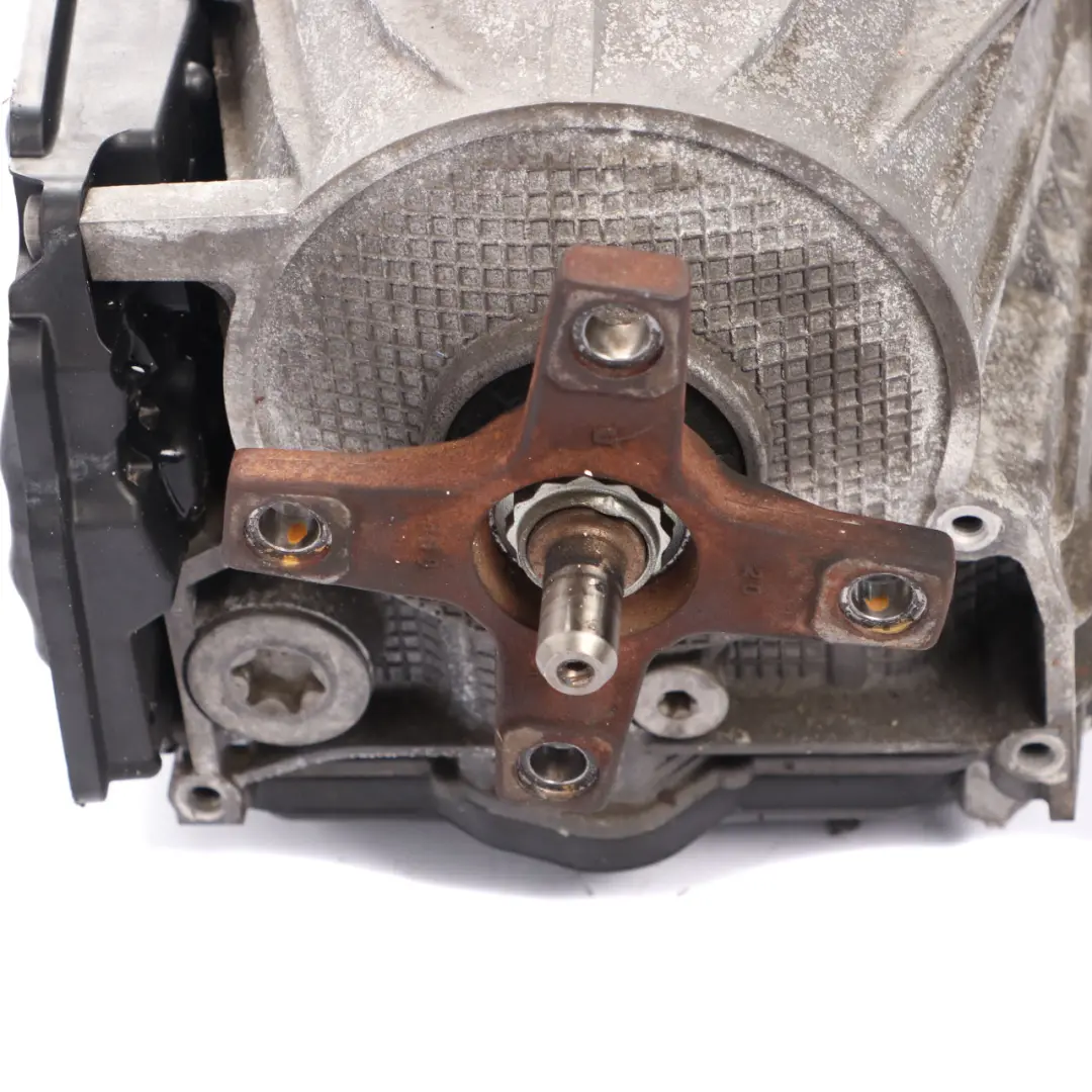 Mercedes W204 W212 Skrzynia Biegów Automatyczna 722902 722.902 2122702302 - SKU A2122708401 - Numer Części A2122708401