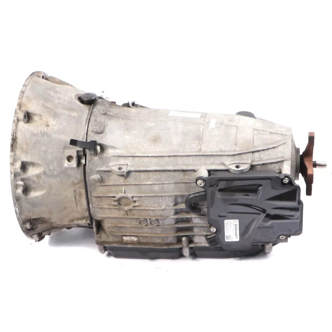 Automatic Gearbox Mercedes W204 W211 W212 722902 722.902 2122702302 WARRANTY - SKU A2122708401 - Part number A2122708401