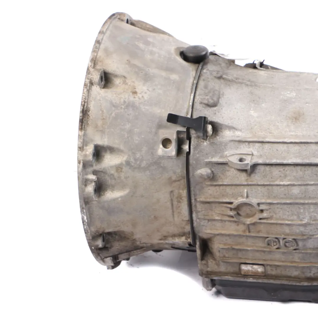 Automatic Gearbox Mercedes W204 W211 W212 722902 722.902 2122702302 WARRANTY - SKU A2122708401 - Part number A2122708401