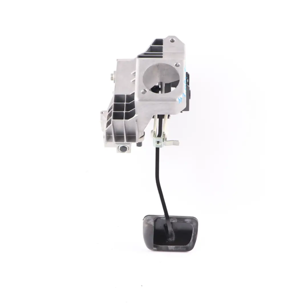 Mercedes W212 Brake Pedal Assembly Automatic Transmission - SKU A2122900501 - Part number A2122900501