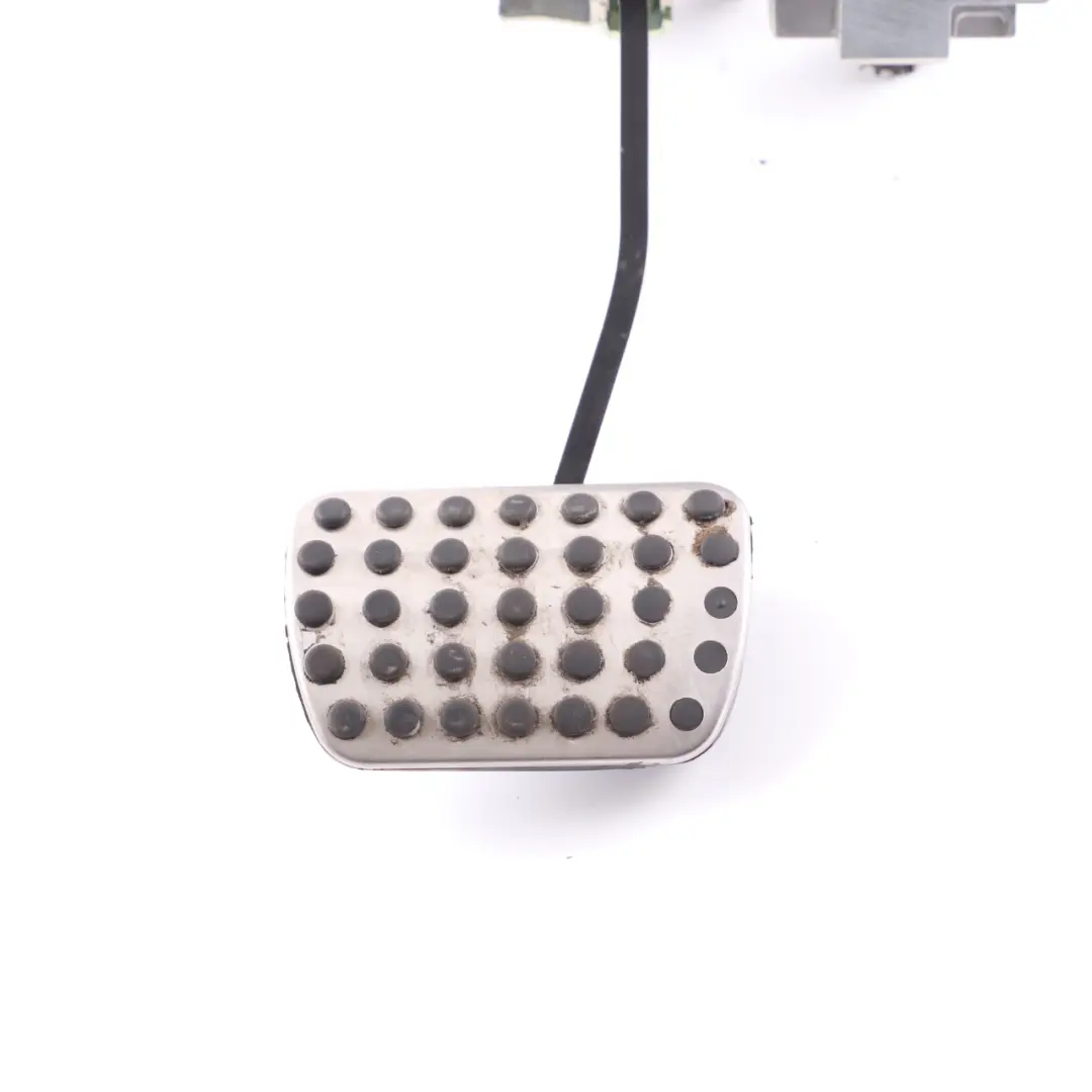 Mercedes W212 Brake Pedal Assembly Automatic Transmission - SKU A2122900501 - Part number A2122900501