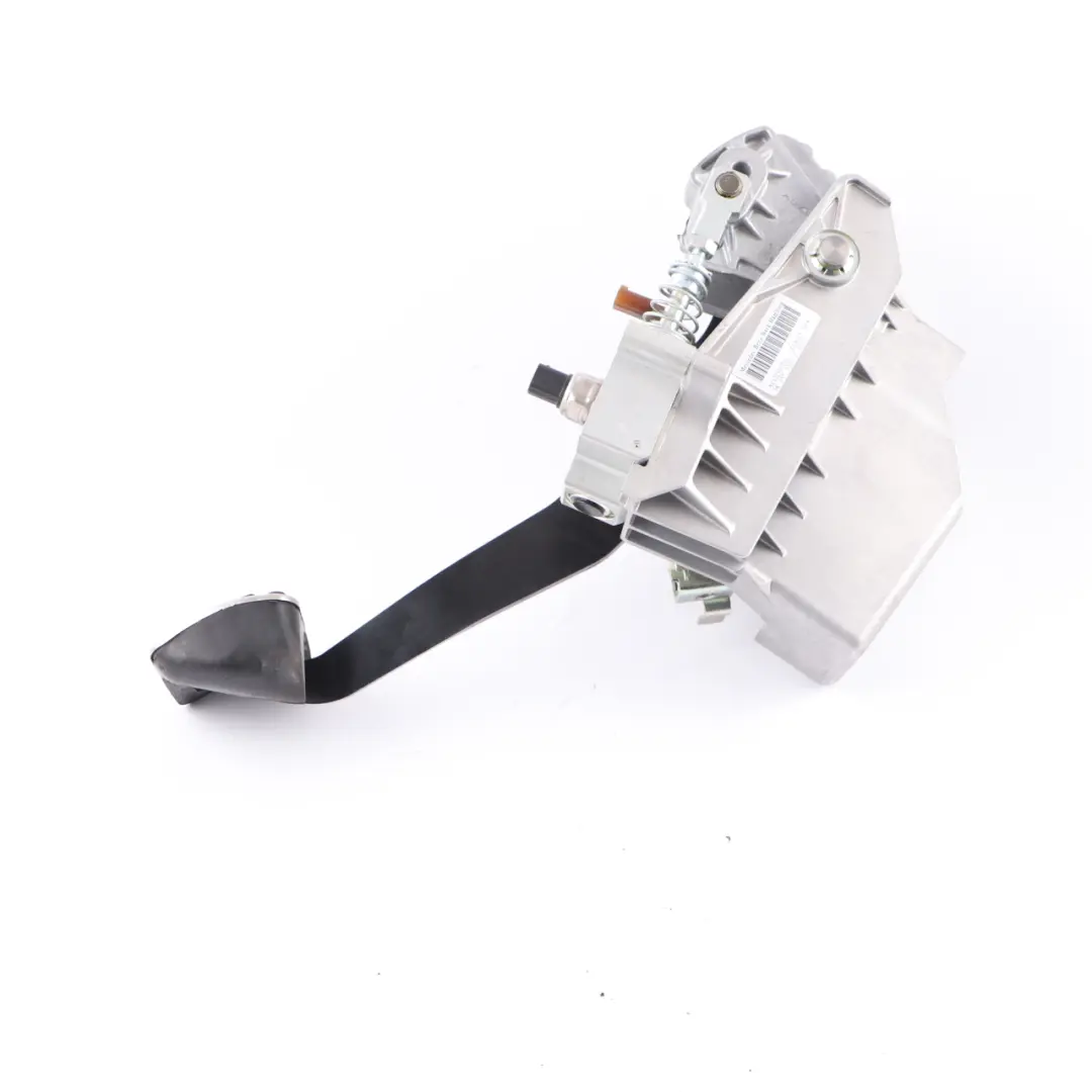 Mercedes W212 Brake Pedal Assembly Automatic Transmission - SKU A2122900501 - Part number A2122900501