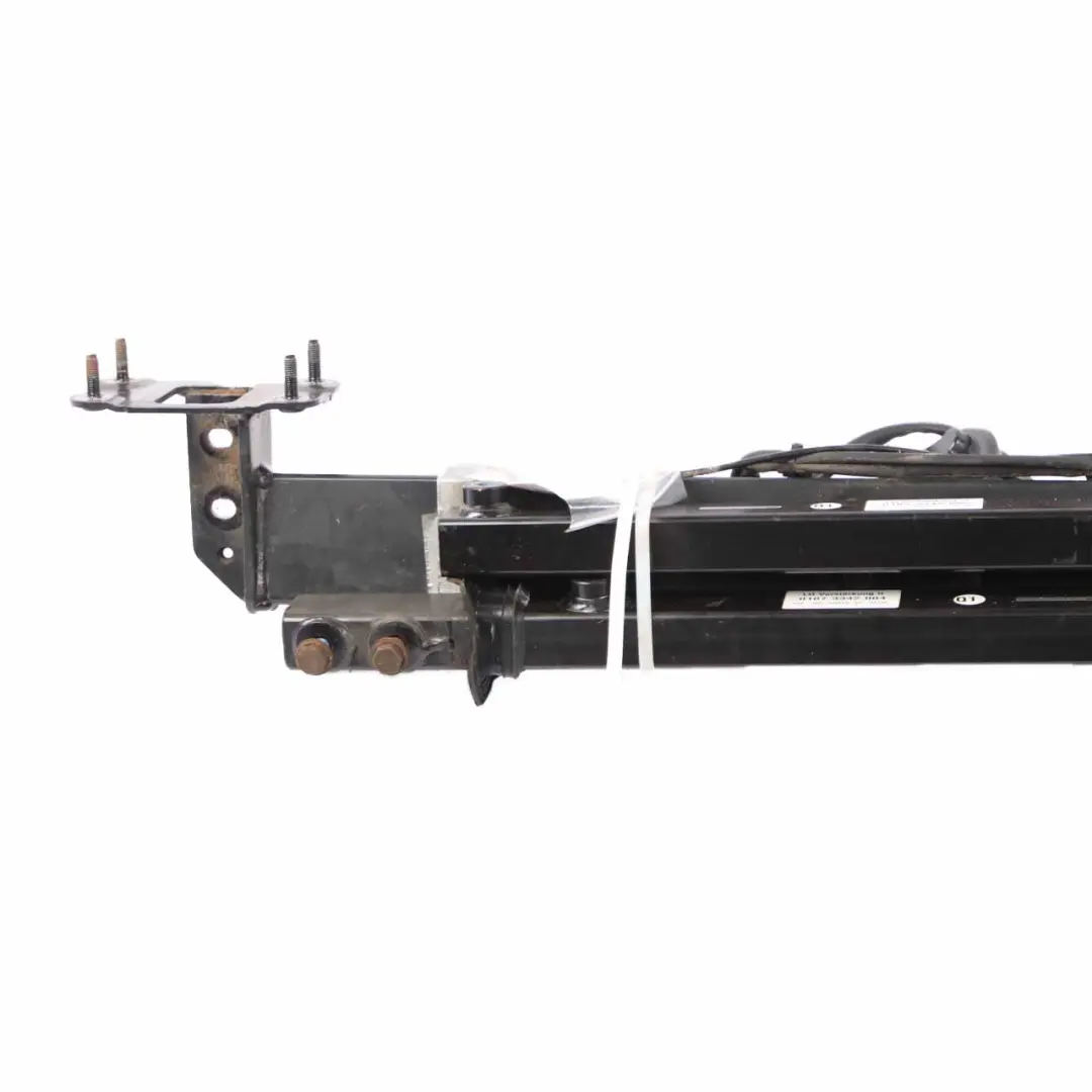 Mercedes W212 Estate Towbar Towing Hitch Tow Bar Mechanism Oris - SKU A2123100100 - Part number A2123100100