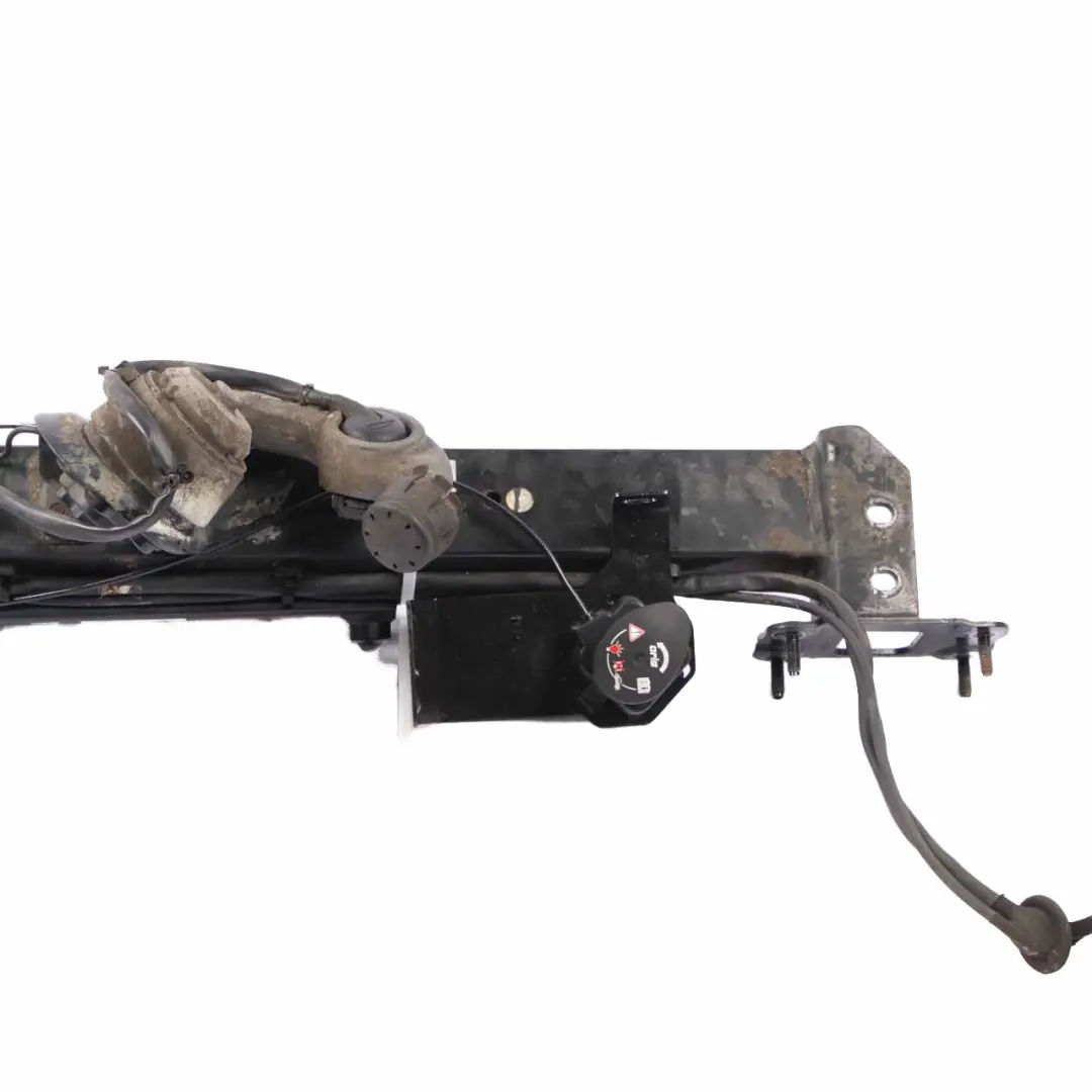 Towbar Towing Hitch Tow Bar Mechanism Oris to Mercedes W212 Estate with Part number A2123100100 Mercedes W212 Estate Towbar Towing Hitch Tow Bar Mechanism Oris - SKU A2123100100 - Part number A2123100100