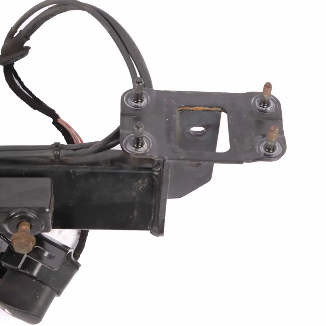 Mercedes W212 Estate Towbar Towing Hitch Tow Bar Mechanism Oris - SKU A2123100100 - Part number A2123100100