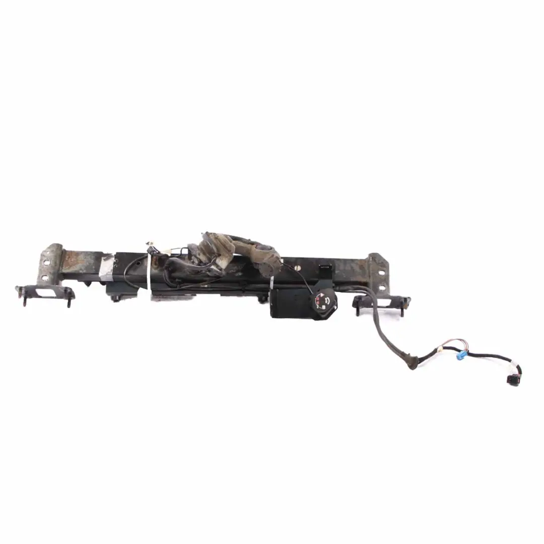 Towbar Towing Hitch Tow Bar Mechanism Oris to Mercedes W212 Estate with Part number A2123100100 Mercedes W212 Estate Towbar Towing Hitch Tow Bar Mechanism Oris - SKU A2123100100 - Part number A2123100100