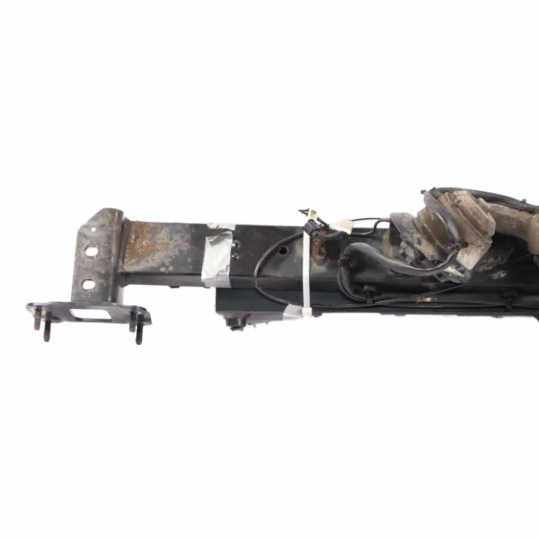 Towbar Towing Hitch Tow Bar Mechanism Oris to Mercedes W212 Estate with Part number A2123100100 Mercedes W212 Estate Towbar Towing Hitch Tow Bar Mechanism Oris - SKU A2123100100 - Part number A2123100100