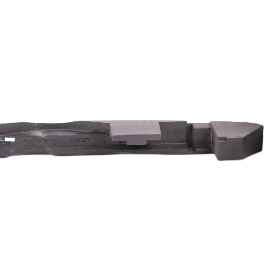 Mercedes W212 Trailer Clutch Towbar Hitch Foam Cover - SKU A2123150165 - Part number A2123150165