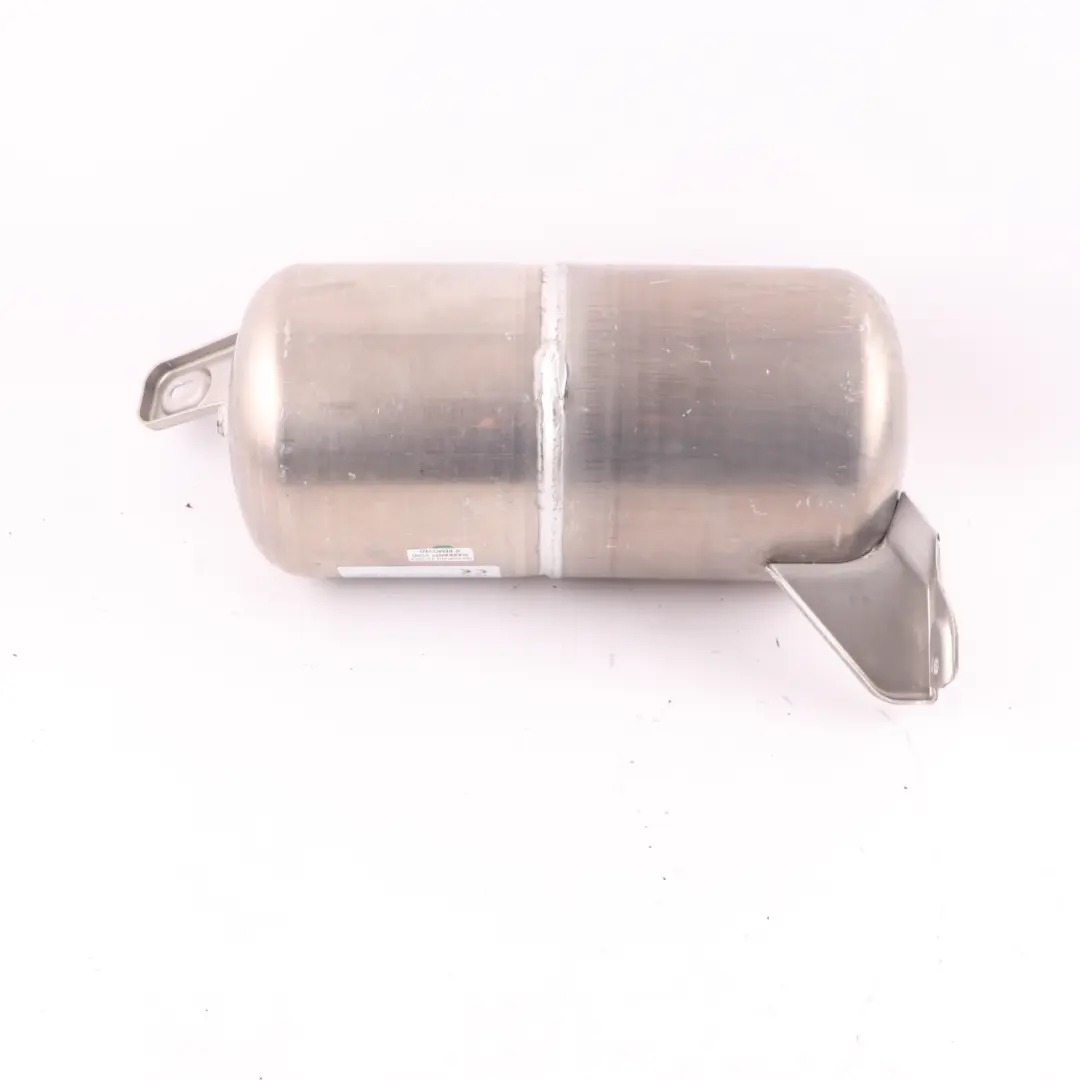 Reservoir Mercedes W212 Air Suspension System Pressure Reservoir to with Part number A2123200015 Reservoir Mercedes W212 Air Suspension System Pressure Reservoir - SKU A2123200015 - Part number A2123200015