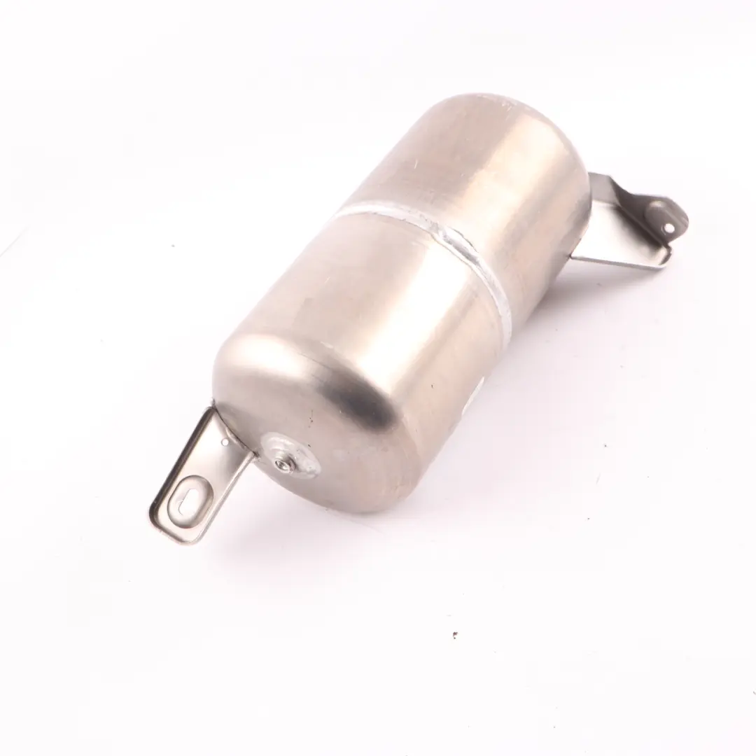 Reservoir Mercedes W212 Air Suspension System Pressure Reservoir to with Part number A2123200015 Reservoir Mercedes W212 Air Suspension System Pressure Reservoir - SKU A2123200015 - Part number A2123200015