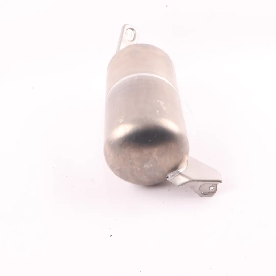 Reservoir Mercedes W212 Air Suspension System Pressure Reservoir to with Part number A2123200015 Reservoir Mercedes W212 Air Suspension System Pressure Reservoir - SKU A2123200015 - Part number A2123200015