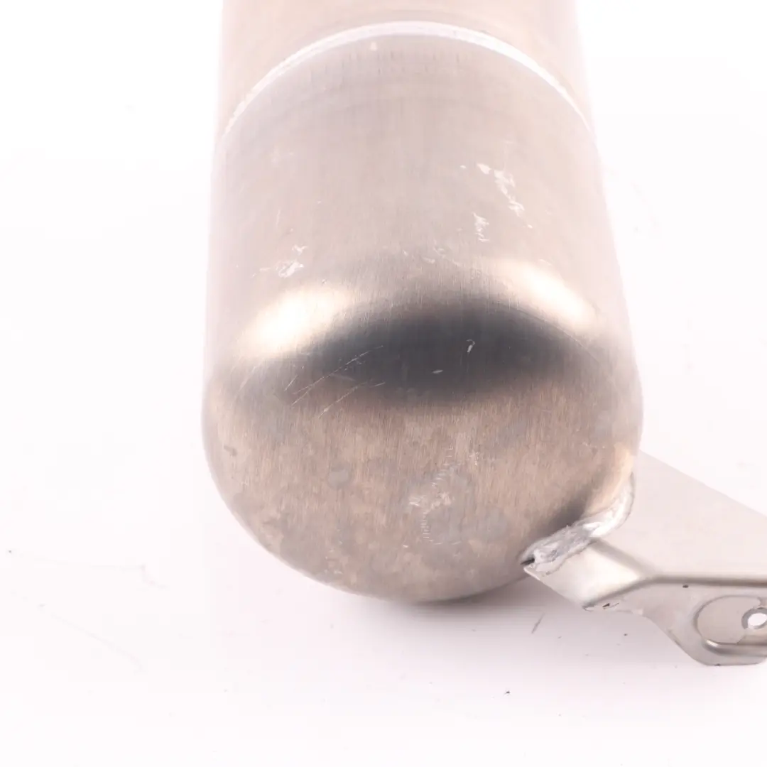 Reservoir Mercedes W212 Air Suspension System Pressure Reservoir to with Part number A2123200015 Reservoir Mercedes W212 Air Suspension System Pressure Reservoir - SKU A2123200015 - Part number A2123200015