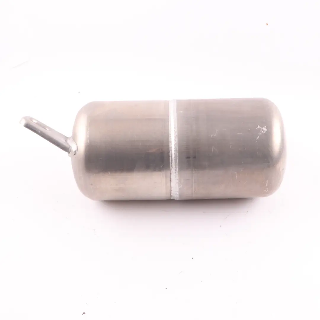Reservoir Mercedes W212 Air Suspension System Pressure Reservoir to with Part number A2123200015 Reservoir Mercedes W212 Air Suspension System Pressure Reservoir - SKU A2123200015 - Part number A2123200015