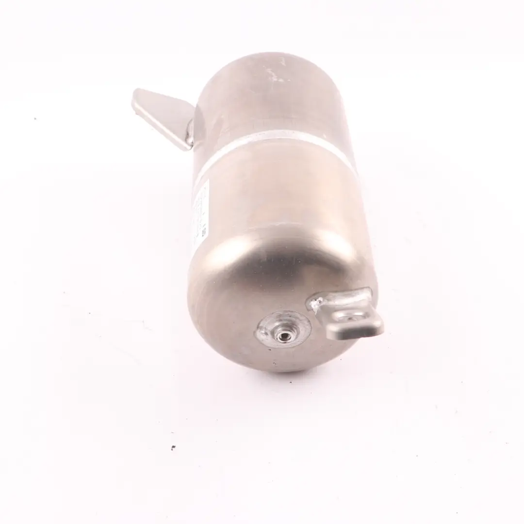  Reservoir Mercedes W212 Air Suspension System Pressure Reservoir - SKU A2123200015 - Part number A2123200015