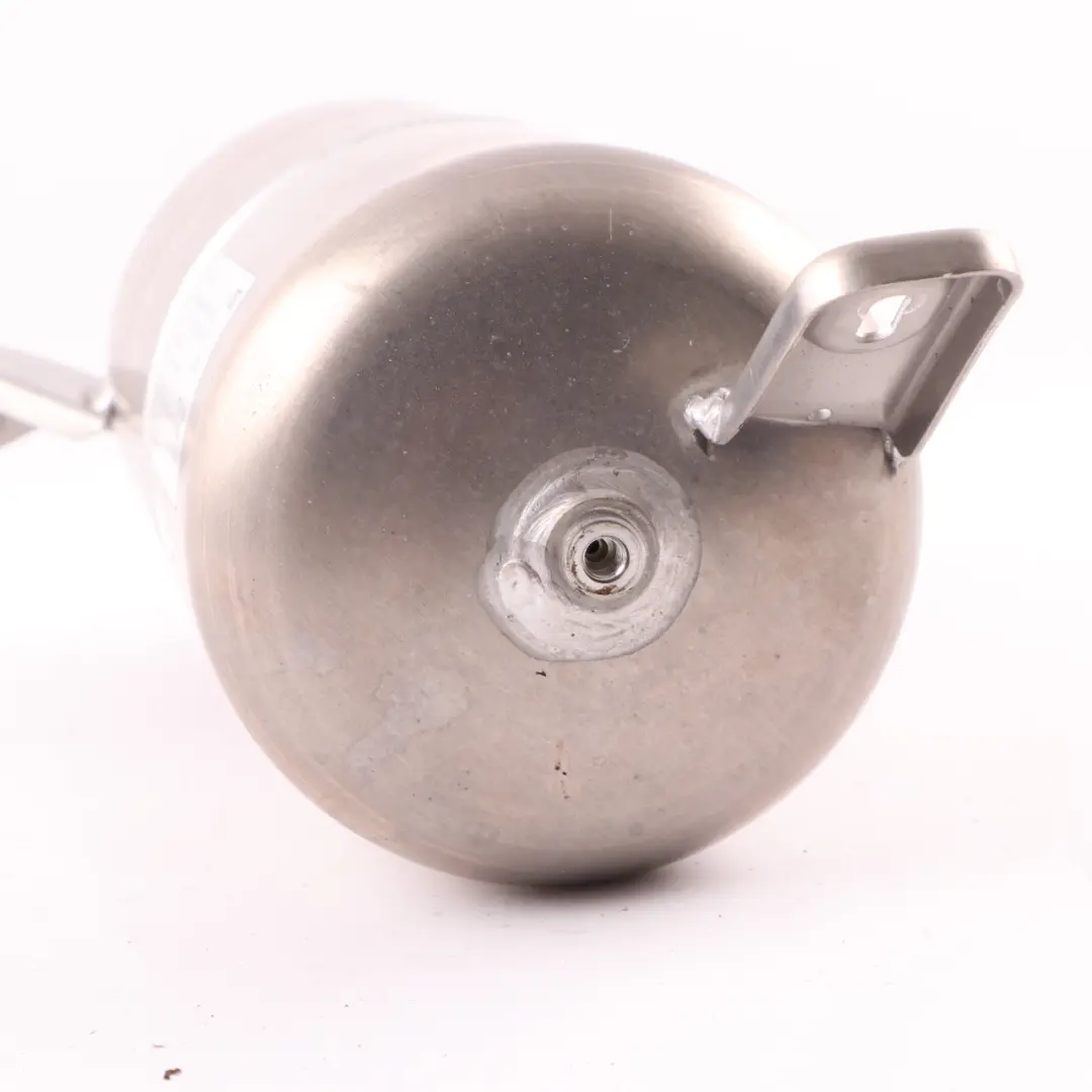 Reservoir Mercedes W212 Air Suspension System Pressure Reservoir to with Part number A2123200015 Reservoir Mercedes W212 Air Suspension System Pressure Reservoir - SKU A2123200015 - Part number A2123200015