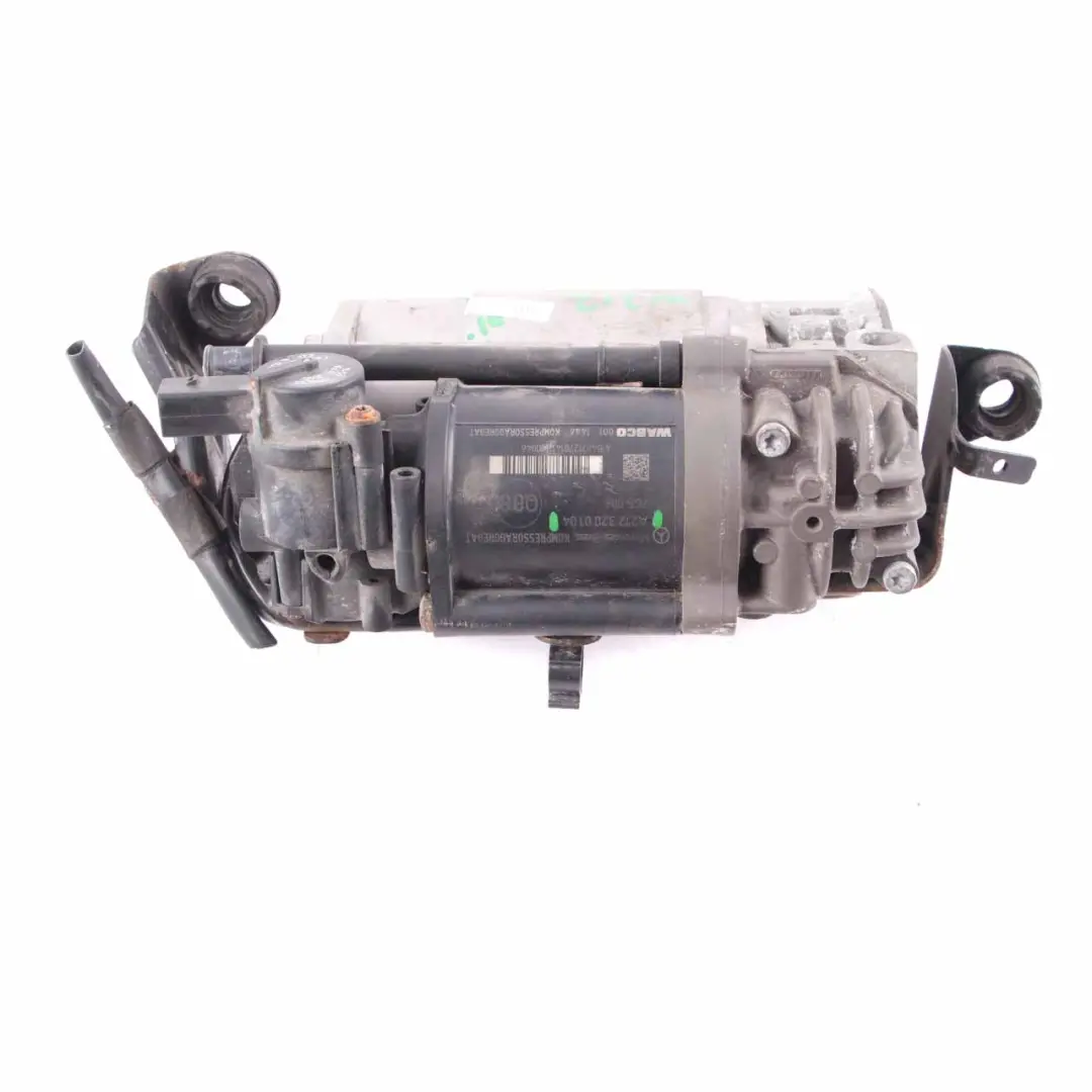 Compressor Pump Suspension Motor Control Unit to Mercedes W212 Air with Part number A2123200104 Mercedes W212 Air Compressor Pump Suspension Motor Control Unit - SKU A2123200104 - Part number A2123200104