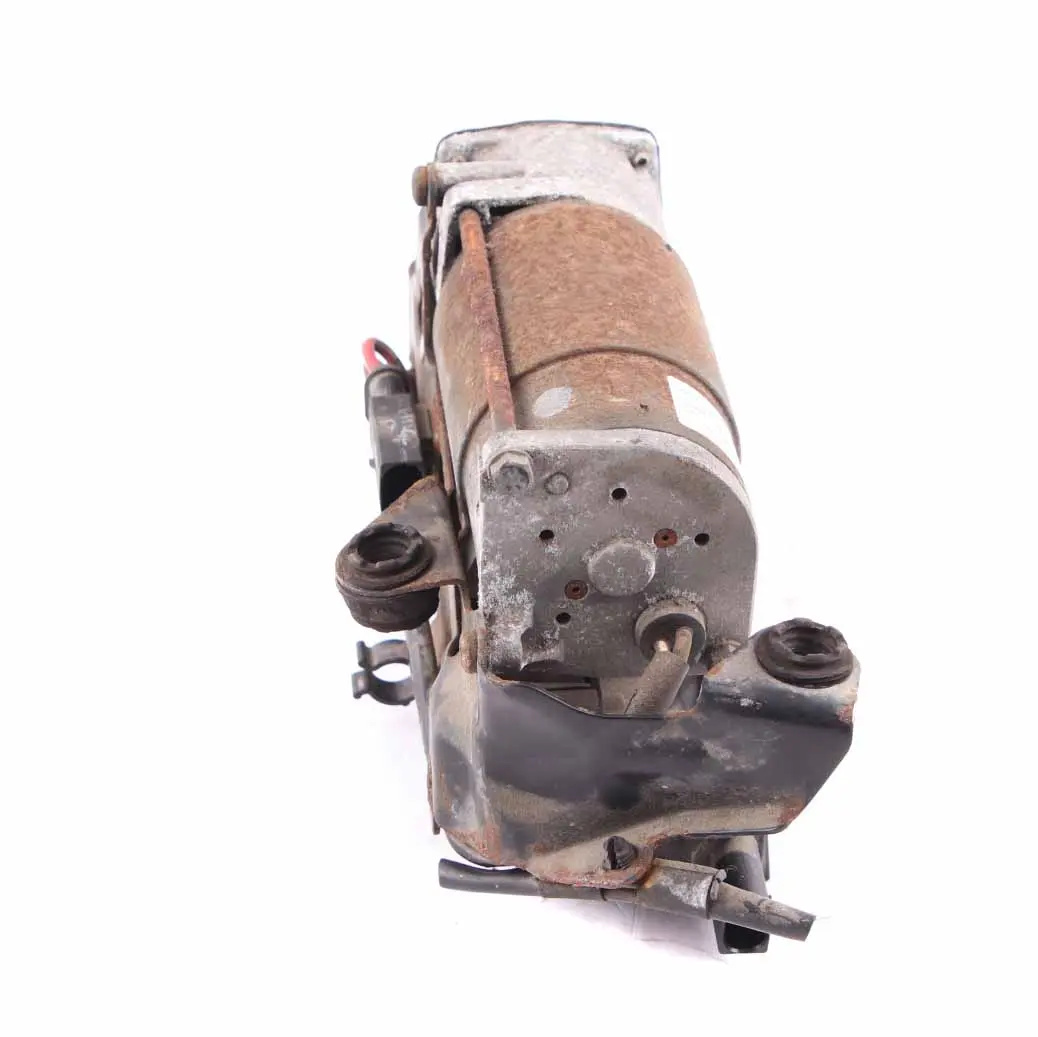 Compressor Pump Suspension Motor Control Unit to Mercedes W212 Air with Part number A2123200104 Mercedes W212 Air Compressor Pump Suspension Motor Control Unit - SKU A2123200104 - Part number A2123200104