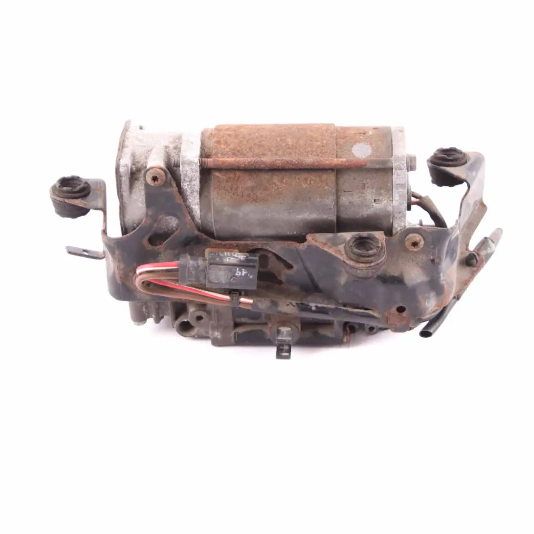 Compressor Pump Suspension Motor Control Unit to Mercedes W212 Air with Part number A2123200104 Mercedes W212 Air Compressor Pump Suspension Motor Control Unit - SKU A2123200104 - Part number A2123200104