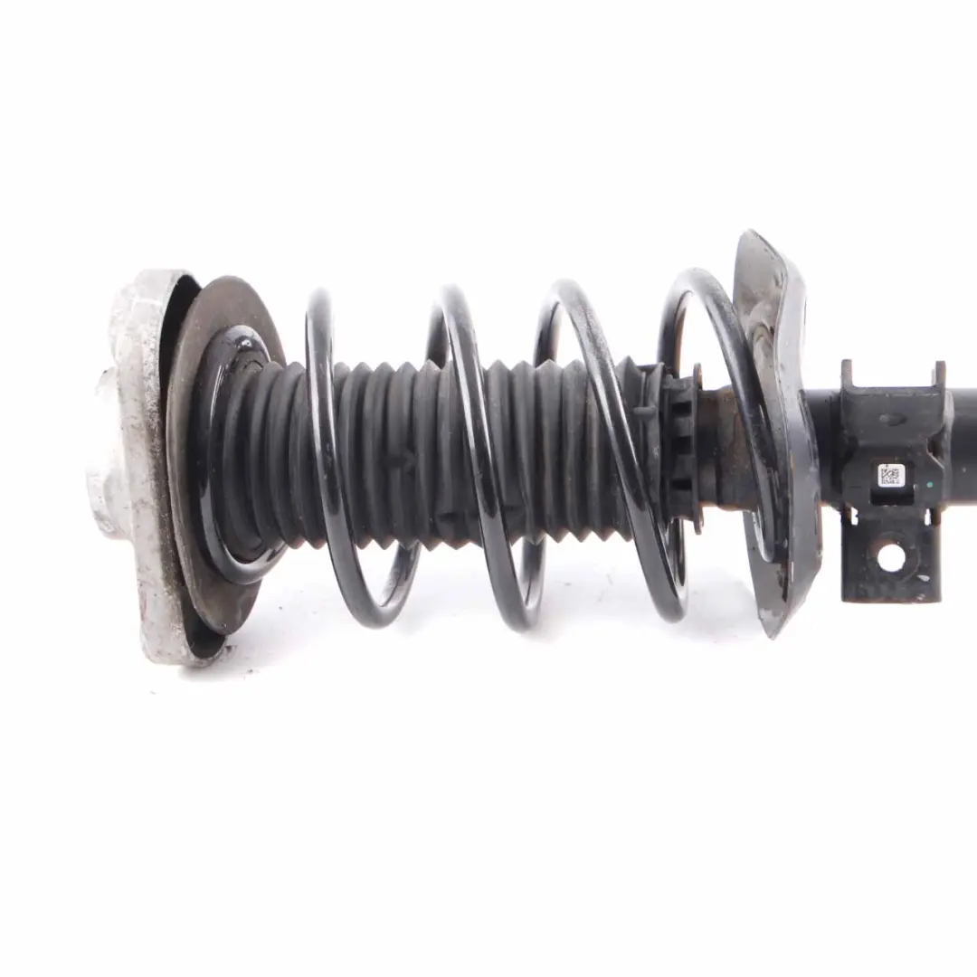 Strut Front Left N/S Shock Absorber Strut to Mercedes W212 Spring with Part number A2123200113 Mercedes W212 Spring Strut Front Left N/S Shock Absorber Strut - SKU A2123200113 - Part number A2123200113