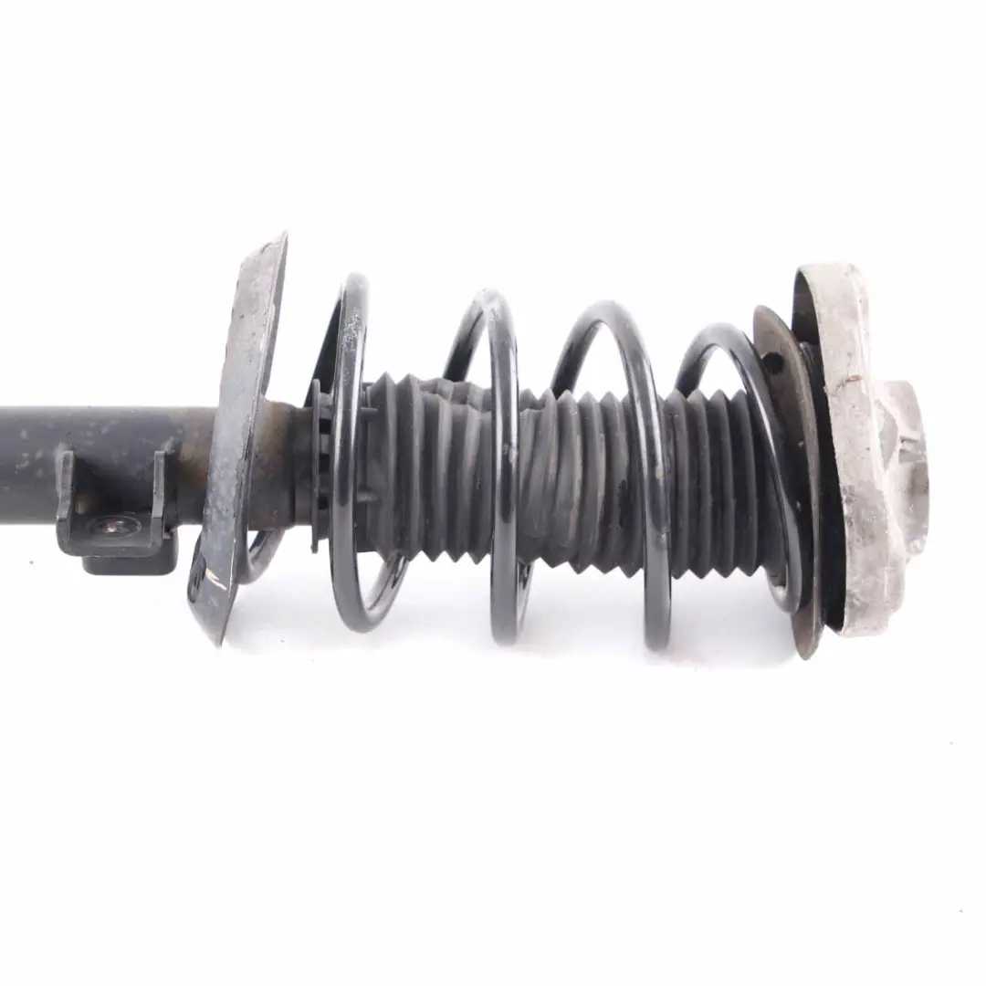 Strut Front Left N/S Shock Absorber Strut to Mercedes W212 Spring with Part number A2123200113 Mercedes W212 Spring Strut Front Left N/S Shock Absorber Strut - SKU A2123200113 - Part number A2123200113