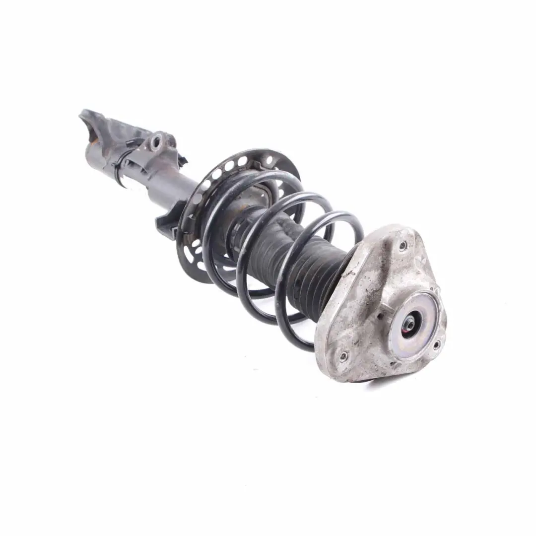 Strut Front Left N/S Shock Absorber Strut to Mercedes W212 Spring with Part number A2123200113 Mercedes W212 Spring Strut Front Left N/S Shock Absorber Strut - SKU A2123200113 - Part number A2123200113